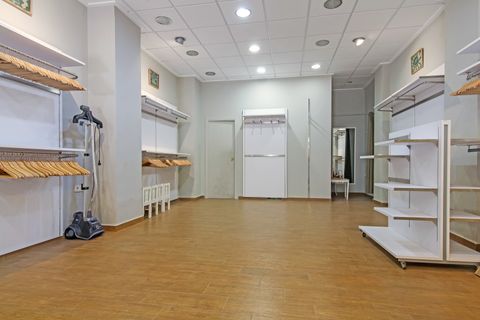 Erhvervsejendom i Calpe, Alicante, Calpe - € 220.000 | Ref: ES-CAL-014252 - foto 8
