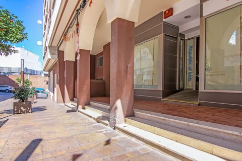 Erhvervsejendom i Calpe, Alicante, Calpe - € 220.000 | Ref: ES-CAL-014252 - foto 11