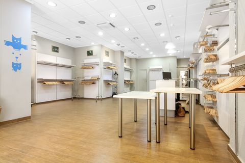 Erhvervsejendom i Calpe, Alicante, Calpe - € 220.000 | Ref: ES-CAL-014252 - foto 13