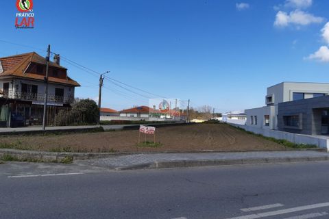 Helårsgrund i Oliveira do Bairro, Aveiro, Oliveira do Bairro - € 40.000 | Ref: 770 - foto 2