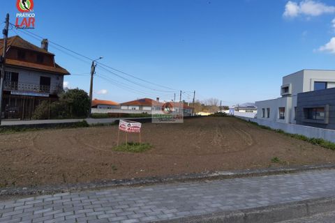 Helårsgrund i Oliveira do Bairro, Aveiro, Oliveira do Bairro - € 40.000 | Ref: 770 - foto 3