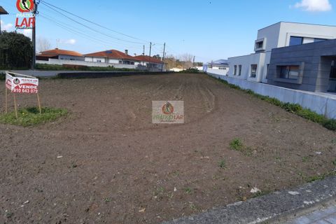 Helårsgrund i Oliveira do Bairro, Aveiro, Oliveira do Bairro - € 40.000 | Ref: 770 - foto 4
