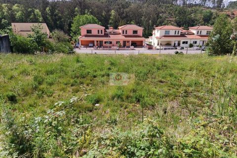 Helårsgrund i Agueda, Aveiro, Agueda - € 22.000 | Ref: 1028 - foto 1