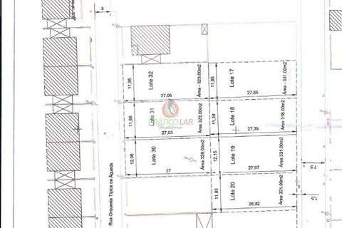 Helårsgrund i Agueda, Aveiro, Agueda - € 22.000 | Ref: 1028 - foto 2