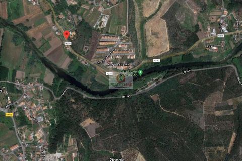 Helårsgrund i Agueda, Aveiro, Agueda - € 22.000 | Ref: 1028 - foto 17