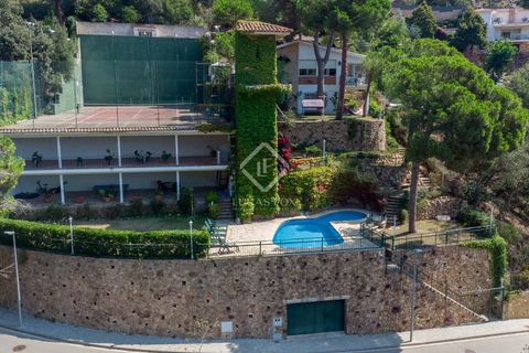 Villa em Lloret De Mar, Gerona, Lloret De Mar - € 1.350.000 | Ref: CBR28558 - foto 2