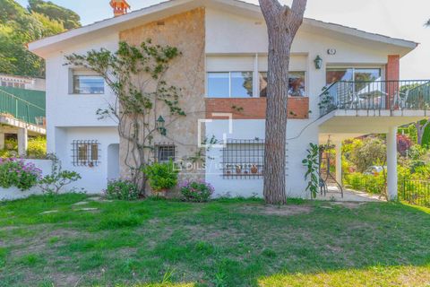 Villa em Lloret De Mar, Gerona, Lloret De Mar - € 1.350.000 | Ref: CBR28558 - foto 6