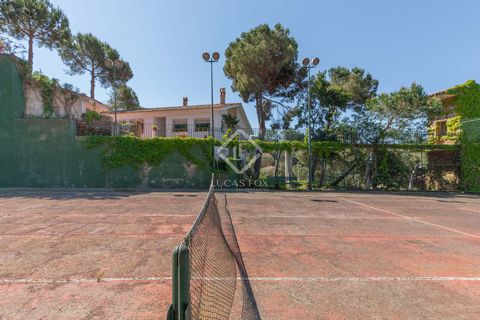 Villa em Lloret De Mar, Gerona, Lloret De Mar - € 1.350.000 | Ref: CBR28558 - foto 29