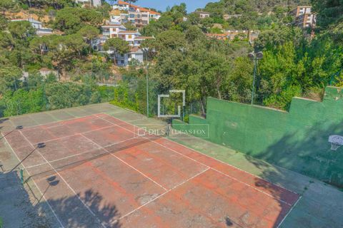 Villa em Lloret De Mar, Gerona, Lloret De Mar - € 1.350.000 | Ref: CBR28558 - foto 32