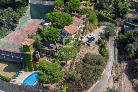 Villa em Lloret De Mar, Gerona, Lloret De Mar - € 1.350.000 | Ref: CBR28558 - foto 37
