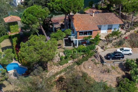 Villa em Lloret De Mar, Gerona, Lloret De Mar - € 1.350.000 | Ref: CBR28558 - foto 38