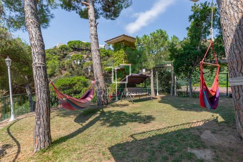 Villa em Lloret De Mar, Gerona, Lloret De Mar - € 1.350.000 | Ref: CBR28558 - foto 43