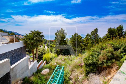 Villa i Altea, Alicante, Altea - € 2.800.000 | Ref: VAT0041 - foto 3