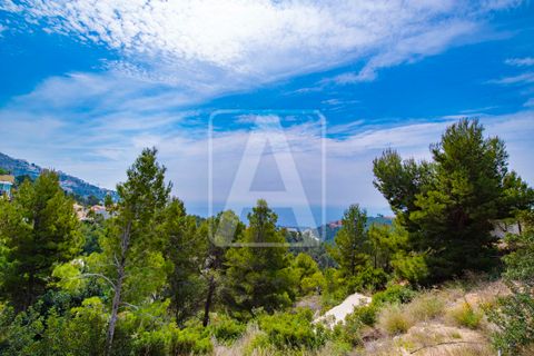 Villa i Altea, Alicante, Altea - € 2.800.000 | Ref: VAT0041 - foto 5