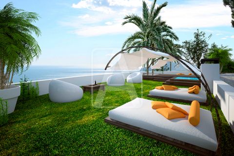 Villa i Altea, Alicante, Altea - € 2.800.000 | Ref: VAT0041 - foto 7