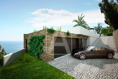 Villa i Altea, Alicante, Altea - € 2.800.000 | Ref: VAT0041 - foto 10