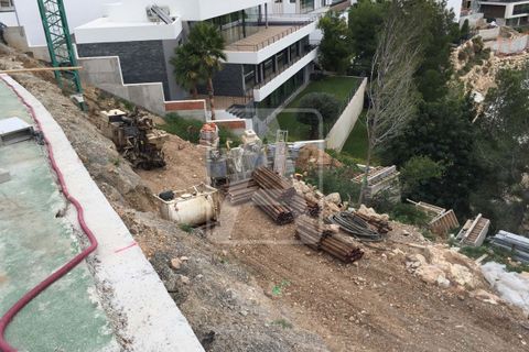 Villa i Altea, Alicante, Altea - € 2.800.000 | Ref: VAT0041 - foto 11