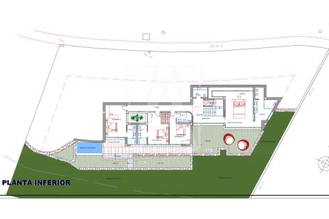 Villa i Altea, Alicante, Altea - € 2.800.000 | Ref: VAT0041 - foto 13