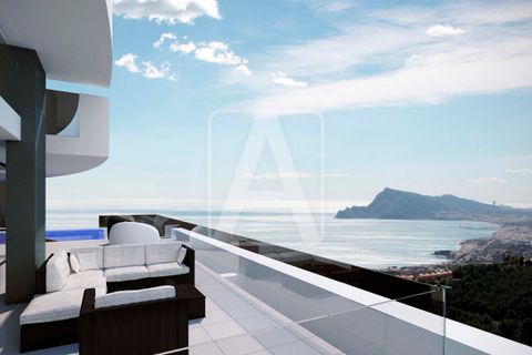 Villa i Altea, Alicante, Altea - € 2.400.000 | Ref: VAT0043 - foto 6