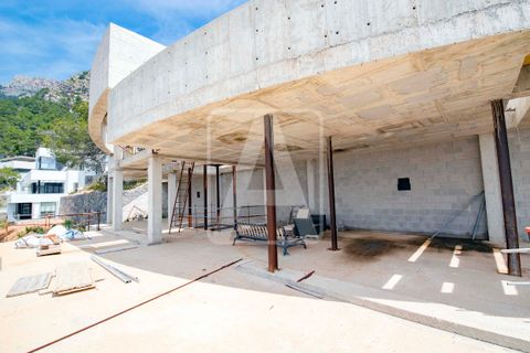 Villa i Altea, Alicante, Altea - € 2.400.000 | Ref: VAT0043 - foto 7
