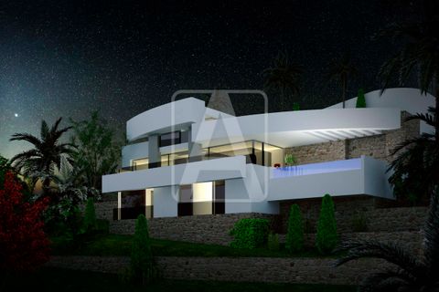 Villa i Altea, Alicante, Altea - € 2.400.000 | Ref: VAT0043 - foto 8