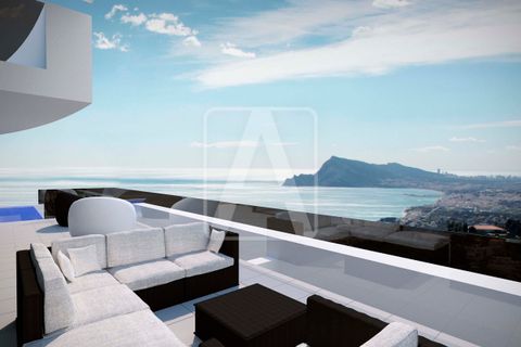 Villa i Altea, Alicante, Altea - € 2.400.000 | Ref: VAT0043 - foto 10