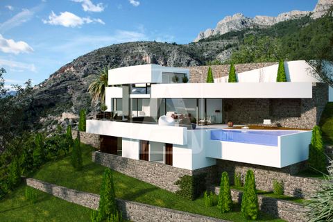 Villa i Altea, Alicante, Altea - € 2.400.000 | Ref: VAT0043 - foto 12