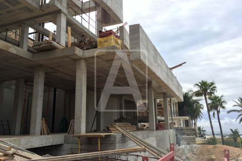Villa i Altea, Alicante, Altea - € 2.400.000 | Ref: VAT0043 - foto 13