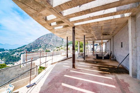 Villa i Altea, Alicante, Altea - € 2.400.000 | Ref: VAT0043 - foto 14