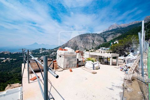 Villa i Altea, Alicante, Altea - € 2.400.000 | Ref: VAT0043 - foto 16