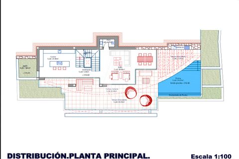Villa i Altea, Alicante, Altea - € 2.400.000 | Ref: VAT0043 - foto 24