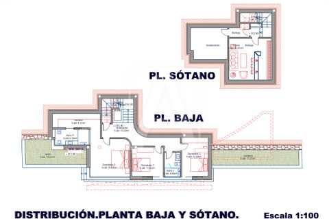 Villa i Altea, Alicante, Altea - € 2.400.000 | Ref: VAT0043 - foto 25