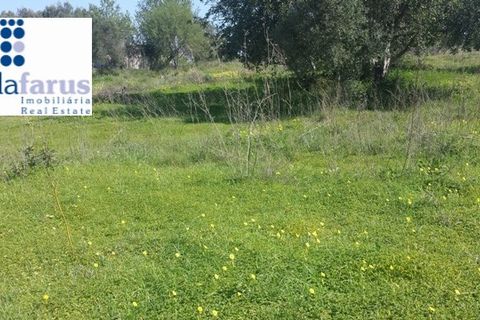 Helårsgrund i Olhao, Faro, Olhao - € 350.000 | Ref: TER801 - foto 3