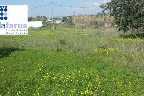 Helårsgrund i Olhao, Faro, Olhao - € 350.000 | Ref: TER801 - foto 4