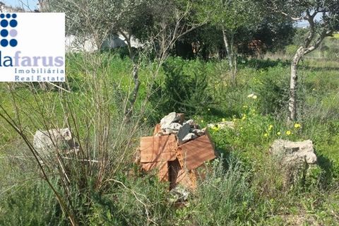 Helårsgrund i Olhao, Faro, Olhao - € 350.000 | Ref: TER801 - foto 9