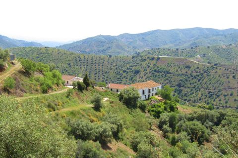 Cortijo i Colmenar, Malaga, Colmenar - € 285.000 | Ref: AX1072 - foto 30