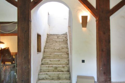 Cortijo i Colmenar, Malaga, Colmenar - € 285.000 | Ref: AX1072 - foto 13
