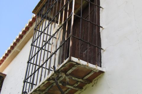 Cortijo i Colmenar, Malaga, Colmenar - € 285.000 | Ref: AX1072 - foto 6