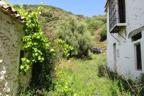 Cortijo i Colmenar, Malaga, Colmenar - € 285.000 | Ref: AX1072 - foto 5