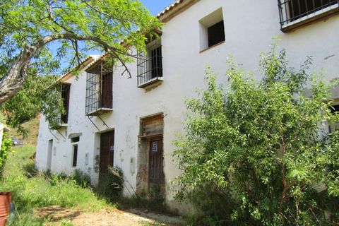 Cortijo i Colmenar, Malaga, Colmenar - € 285.000 | Ref: AX1072 - foto 7