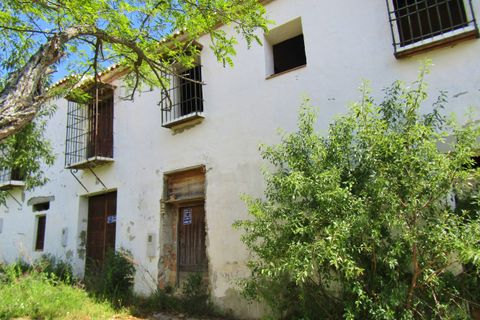 Cortijo i Colmenar, Malaga, Colmenar - € 285.000 | Ref: AX1072 - foto 3