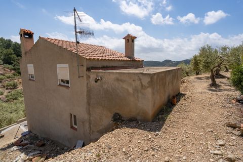 Landejendom i Tortosa, Tarragona, Tortosa - € 65.000 | Ref: 527 - foto 20