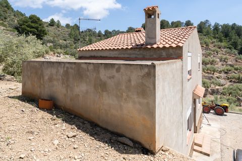 Landejendom i Tortosa, Tarragona, Tortosa - € 65.000 | Ref: 527 - foto 18