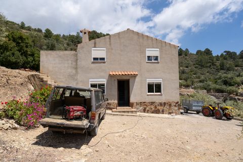 Landejendom i Tortosa, Tarragona, Tortosa - € 65.000 | Ref: 527 - foto 2