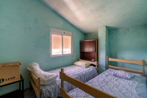 Landejendom i Tortosa, Tarragona, Tortosa - € 65.000 | Ref: 527 - foto 11