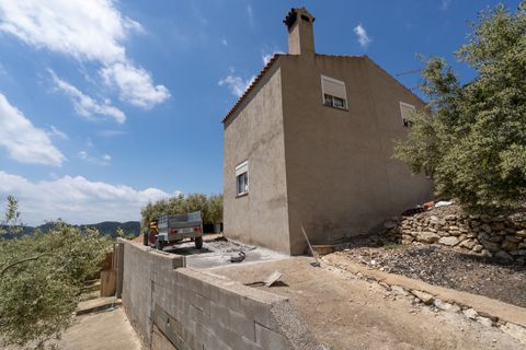 Landejendom i Tortosa, Tarragona, Tortosa - € 65.000 | Ref: 527 - foto 14