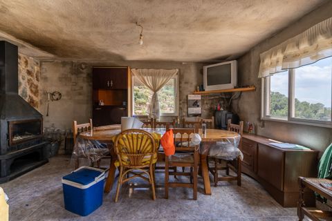 Landejendom i Tortosa, Tarragona, Tortosa - € 65.000 | Ref: 527 - foto 3