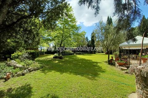 Farm hus i Pienza, Siena, Pienza - € 980.000 | Ref: CA493 - foto 3