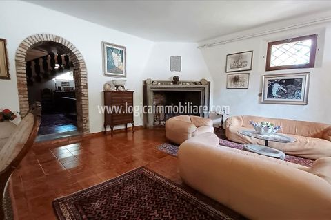 Farm hus i Pienza, Siena, Pienza - € 980.000 | Ref: CA493 - foto 7