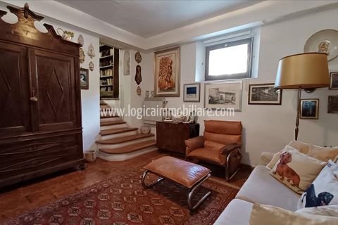 Farm hus i Pienza, Siena, Pienza - € 980.000 | Ref: CA493 - foto 9